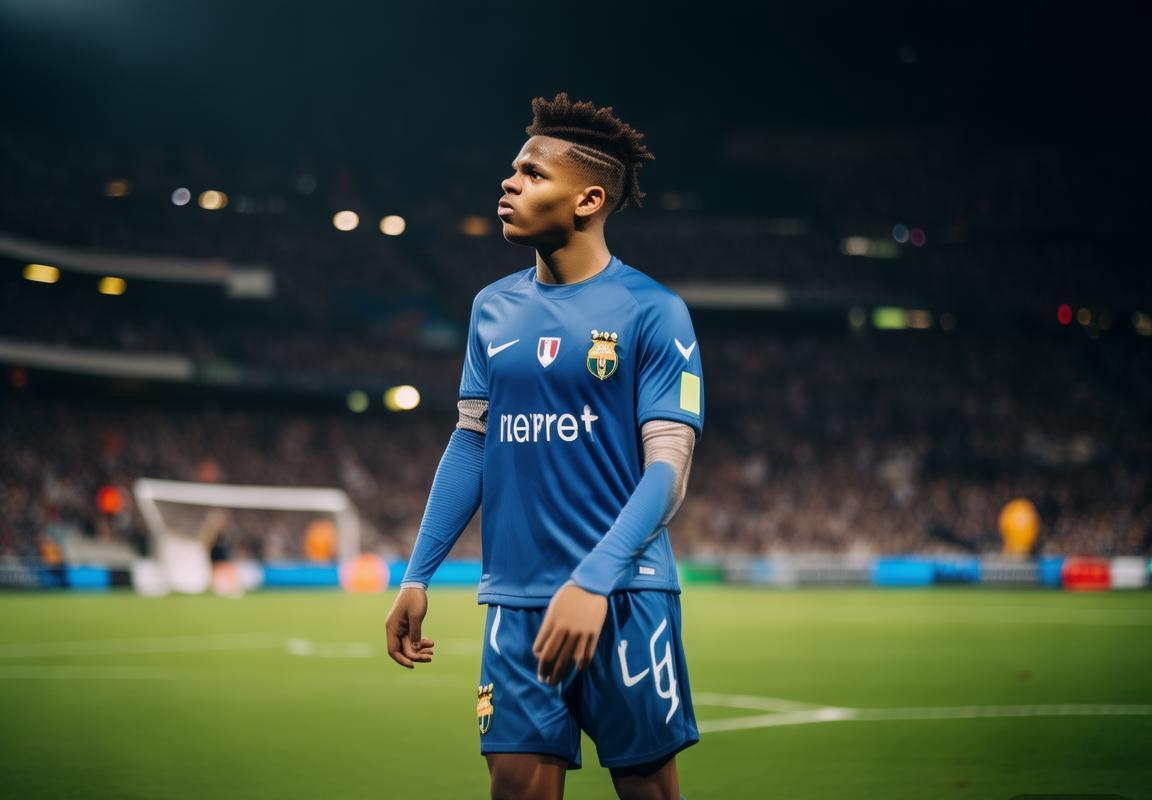 孙兴慜闪耀热刺回归战，欧冠新星特尔首秀，共铸传奇足球之夜