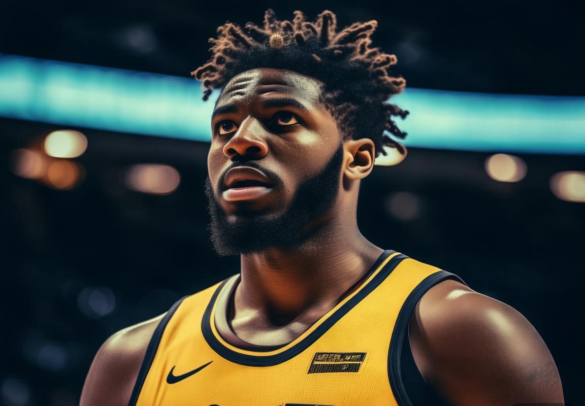 杰伦·布朗获历史级顶薪却罚球失准，五年2.85亿合同考验关键球稳定性