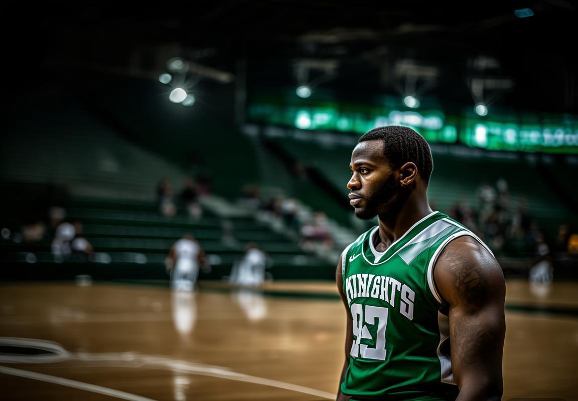 埃文·莫布里：骑士队季后赛边缘的年轻核心，能否实现攻防一体的蜕变？